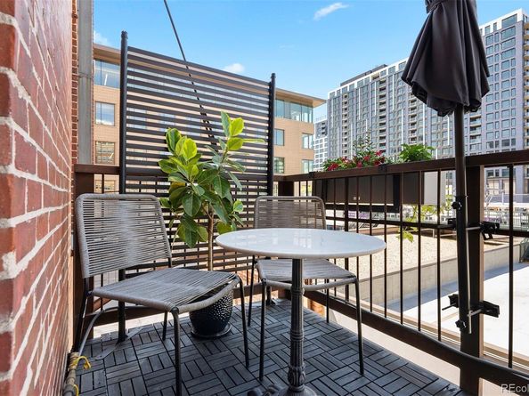 1801 Wynkoop Street 217, Denver CO 80202