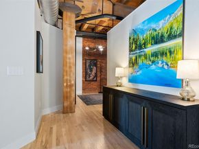1801 Wynkoop Street 217, Denver CO 80202