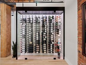 1801 Wynkoop Street 217, Denver CO 80202