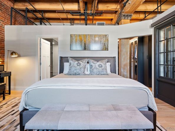 1801 Wynkoop Street 217, Denver CO 80202