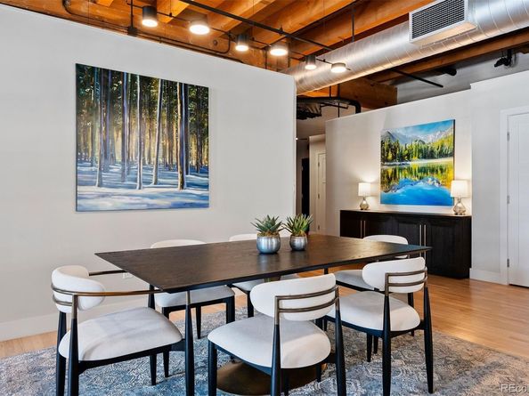 1801 Wynkoop Street 217, Denver CO 80202
