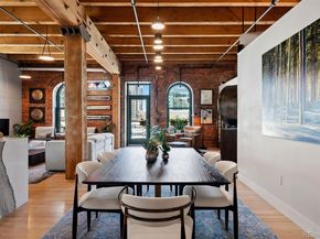 1801 Wynkoop Street 217, Denver CO 80202