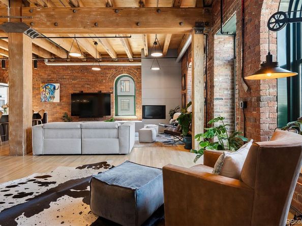 1801 Wynkoop Street 217, Denver CO 80202