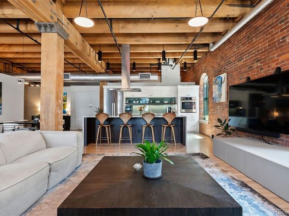 1801 Wynkoop Street 217, Denver CO 80202