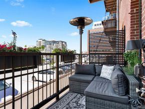 1801 Wynkoop Street 217, Denver CO 80202