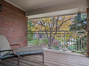 2800 S University Boulevard 29, Denver CO 80210