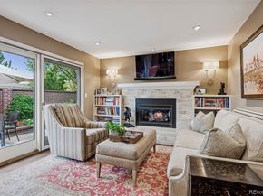 2800 S University Boulevard 29, Denver CO 80210