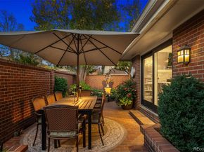 2800 S University Boulevard 29, Denver CO 80210