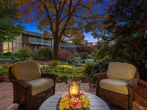 2800 S University Boulevard 29, Denver CO 80210