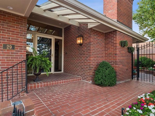 2800 S University Boulevard 29, Denver CO 80210