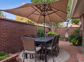 2800 S University Boulevard 29, Denver CO 80210