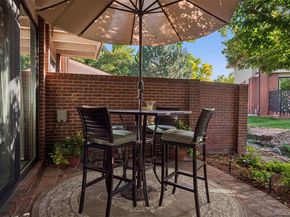 2800 S University Boulevard 29, Denver CO 80210