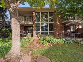 2800 S University Boulevard 29, Denver CO 80210