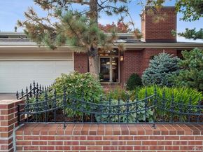 2800 S University Boulevard 29, Denver CO 80210