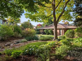 2800 S University Boulevard 29, Denver CO 80210