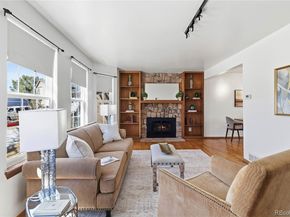 64 Macon Street, Aurora CO 80010