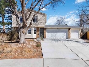 64 Macon Street, Aurora CO 80010