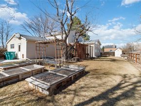 64 Macon Street, Aurora CO 80010