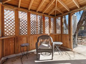 64 Macon Street, Aurora CO 80010