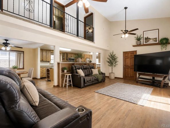 9400 W Burgundy Avenue, Littleton CO 80123