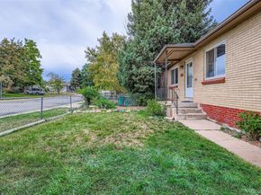 3348 S Emerson Street, Englewood CO 80113
