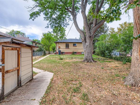 3348 S Emerson Street, Englewood CO 80113