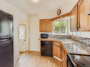 3348 S Emerson Street, Englewood CO 80113