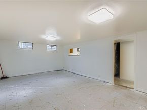 3348 S Emerson Street, Englewood CO 80113