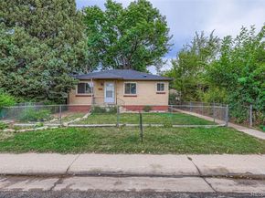 3348 S Emerson Street, Englewood CO 80113