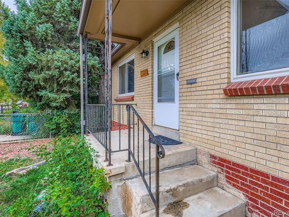 3348 S Emerson Street, Englewood CO 80113