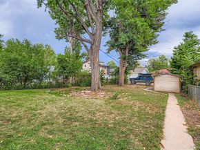 3348 S Emerson Street, Englewood CO 80113