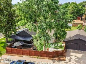 2990 S Sherman Street, Englewood CO 80113