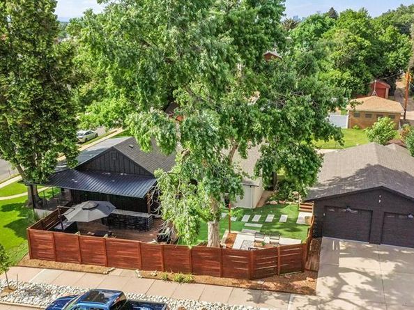 2990 S Sherman Street, Englewood CO 80113