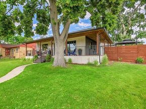 2990 S Sherman Street, Englewood CO 80113