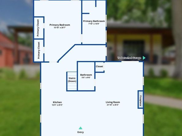 2990 S Sherman Street, Englewood CO 80113