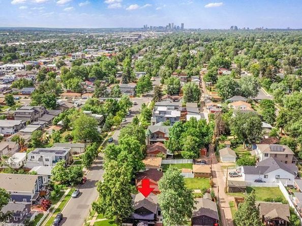 2990 S Sherman Street, Englewood CO 80113