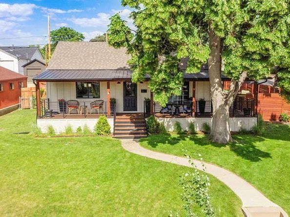 2990 S Sherman Street, Englewood CO 80113