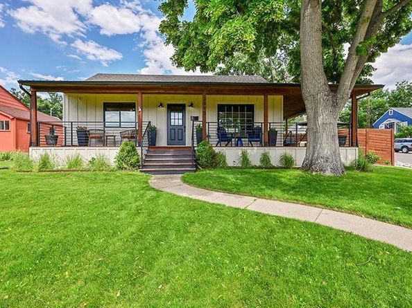 2990 S Sherman Street, Englewood CO 80113