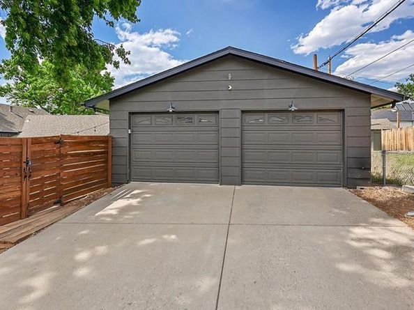 2990 S Sherman Street, Englewood CO 80113