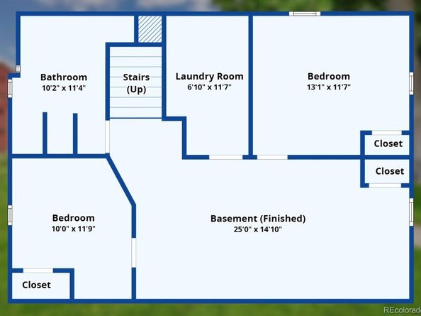 2990 S Sherman Street, Englewood CO 80113