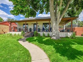 2990 S Sherman Street, Englewood CO 80113