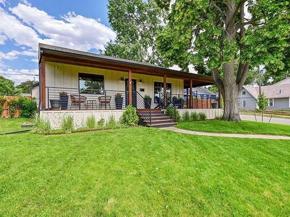 2990 S Sherman Street, Englewood CO 80113