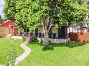 2990 S Sherman Street, Englewood CO 80113