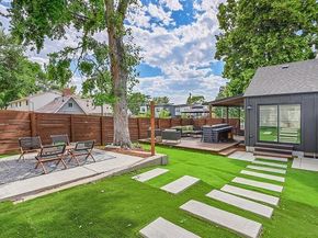 2990 S Sherman Street, Englewood CO 80113
