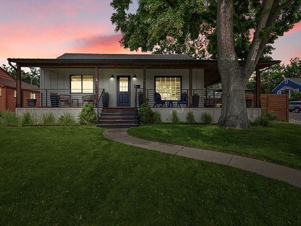 2990 S Sherman Street, Englewood CO 80113