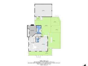 2990 S Sherman Street, Englewood CO 80113