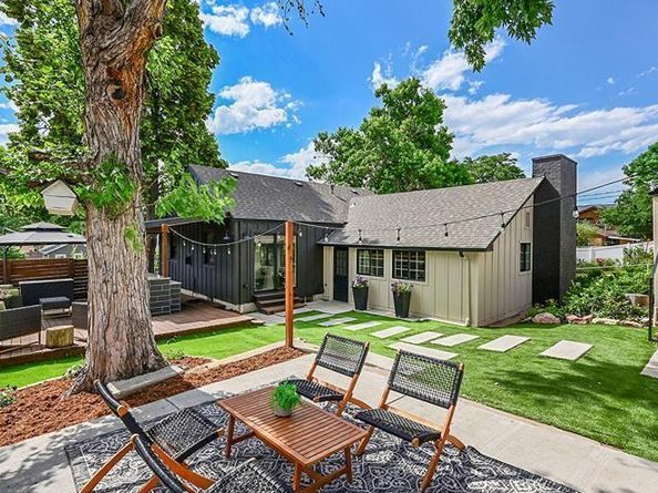 2990 S Sherman Street, Englewood CO 80113