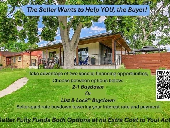 2990 S Sherman Street, Englewood CO 80113