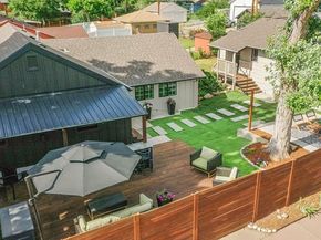 2990 S Sherman Street, Englewood CO 80113