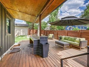 2990 S Sherman Street, Englewood CO 80113